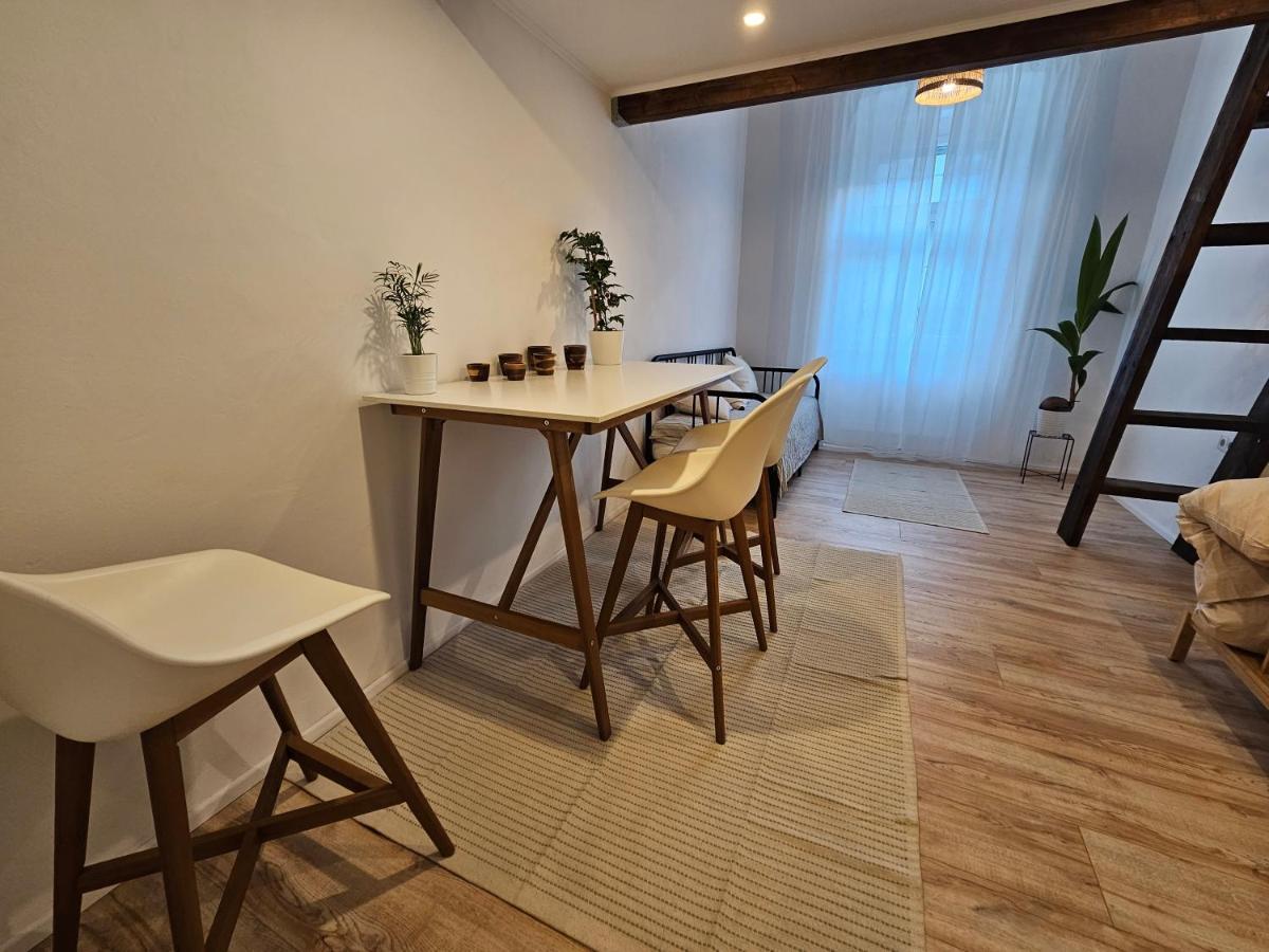 Apartmán Surf.Lend Štýrský Hradec Exteriér fotografie